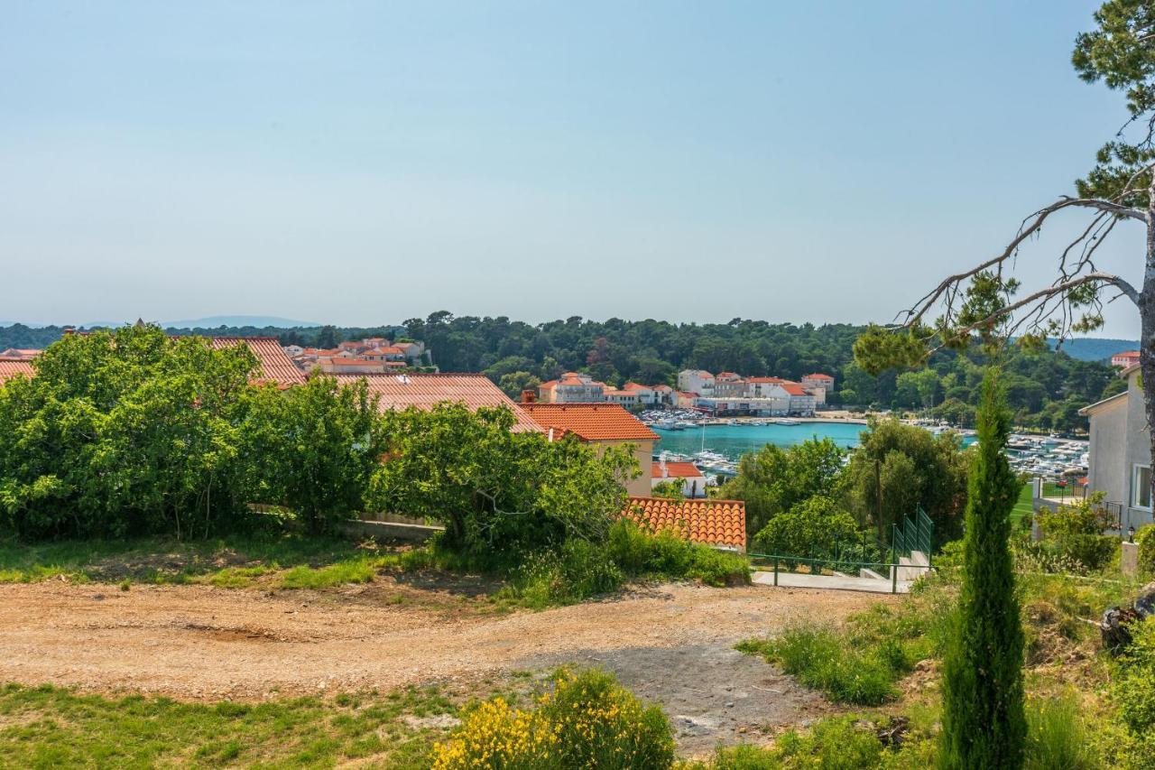 Apartments Vila Antula Banjol Екстер'єр фото