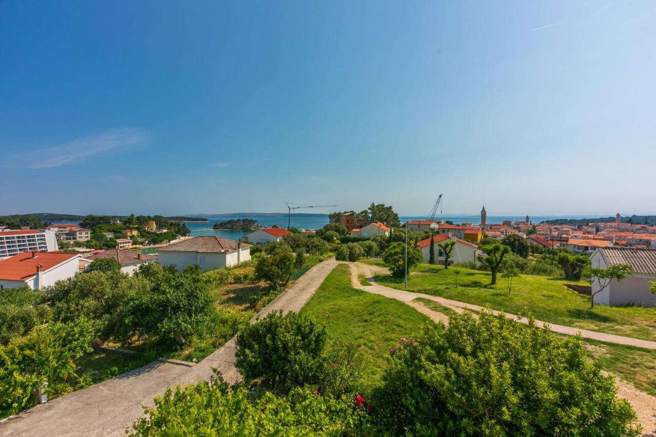 Apartments Vila Antula Banjol Номер фото
