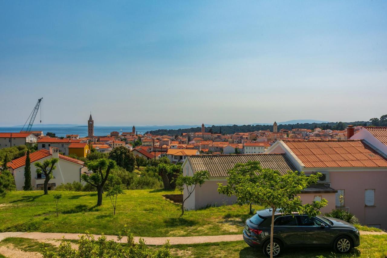 Apartments Vila Antula Banjol Екстер'єр фото