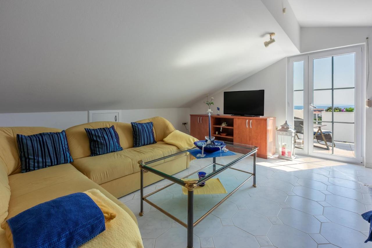 Apartments Vila Antula Banjol Екстер'єр фото