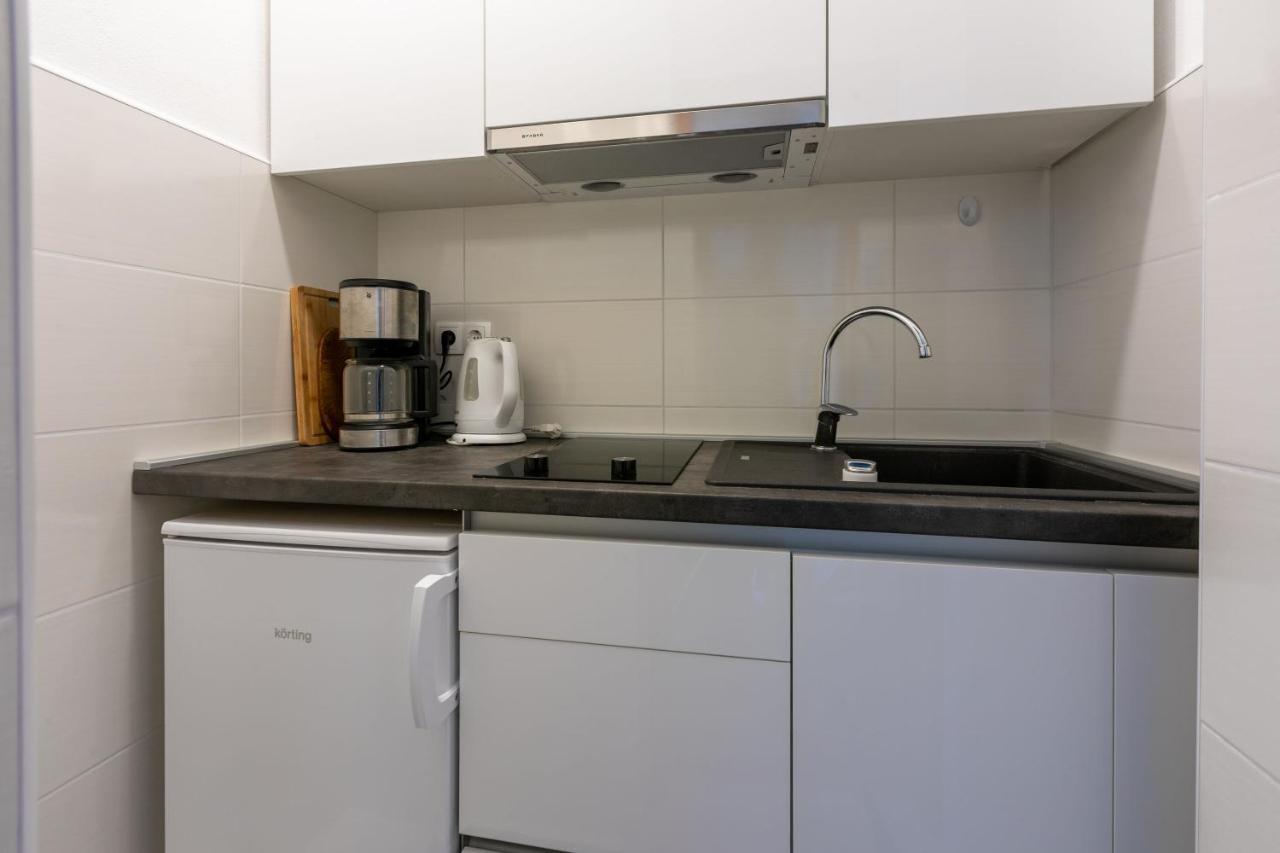 Apartments Vila Antula Banjol Екстер'єр фото