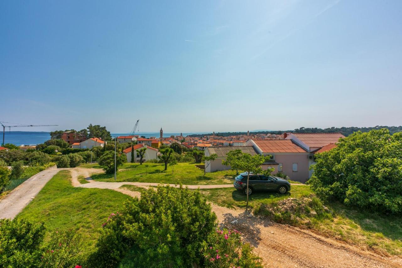 Apartments Vila Antula Banjol Екстер'єр фото
