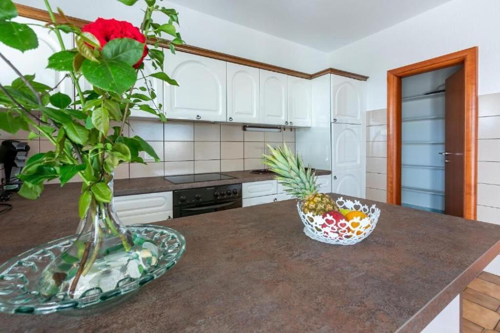 Apartments Vila Antula Banjol Екстер'єр фото